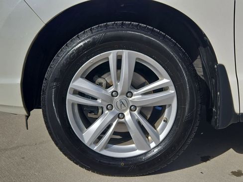 Used 2015 Acura RDX FWD w/ Technology Package image 13