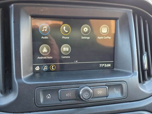 Used 2019 Chevrolet Colorado W/T w/ WT Convenience Package image 20