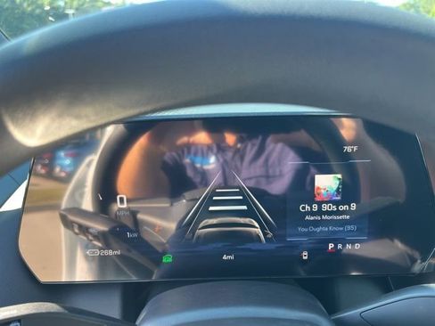 New 2026 Chevrolet Equinox EV LT image 22