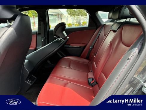 Used 2025 Kia K4 GT-Line w/ GT-Line Premium Package FWD image 17