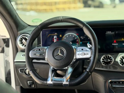 Used 2019 Mercedes-Benz AMG GT 53 image 29