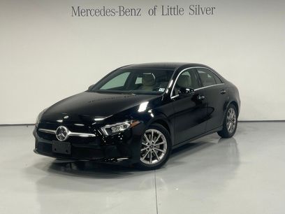 Used 2022 Mercedes-Benz A 220 4MATIC