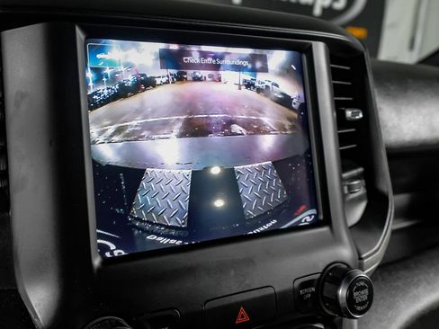 Used 2022 RAM 3500 Tradesman image 21