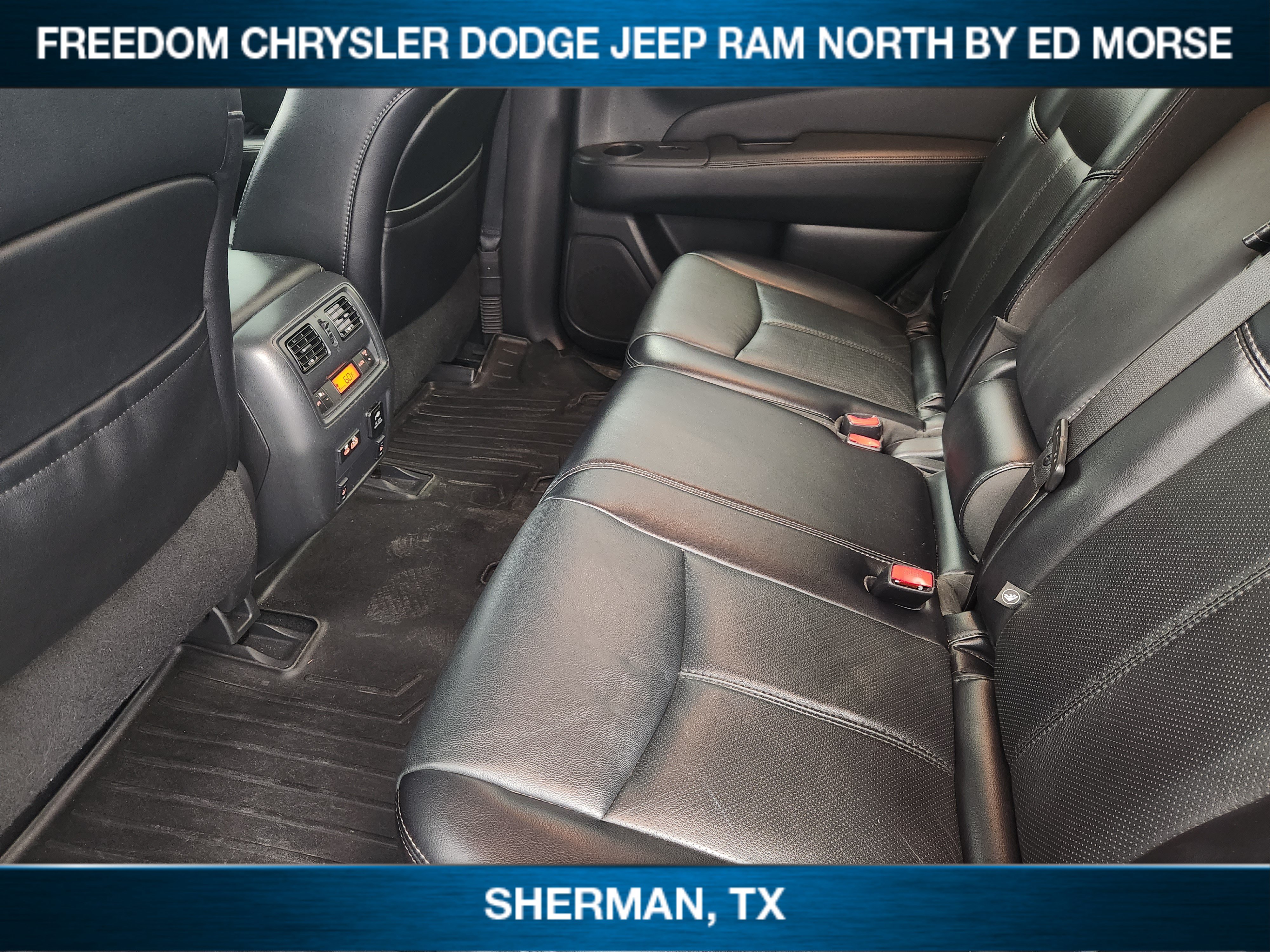 Used 2020 Nissan Pathfinder Platinum w/ Cargo Package AWD/4WD image 19