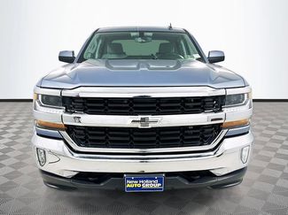 Used 2016 Chevrolet Silverado 1500 LT w/ All Star Edition video 2