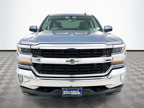 Used 2016 Chevrolet Silverado 1500 LT w/ All Star Edition image 2