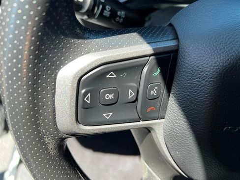 Used 2022 RAM 1500 Tradesman AWD/4WD image 24