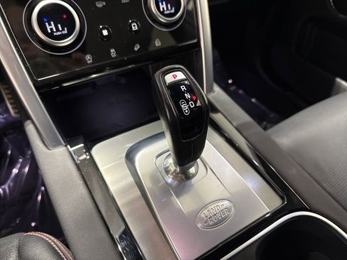 Used 2023 Land Rover Discovery Sport S R-Dynamic image 15