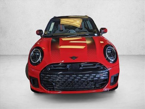 New 2026 MINI Cooper S image 5