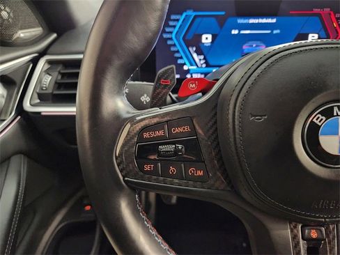 Used 2024 BMW M4 xDrive Competition w/ Executive Package image 27