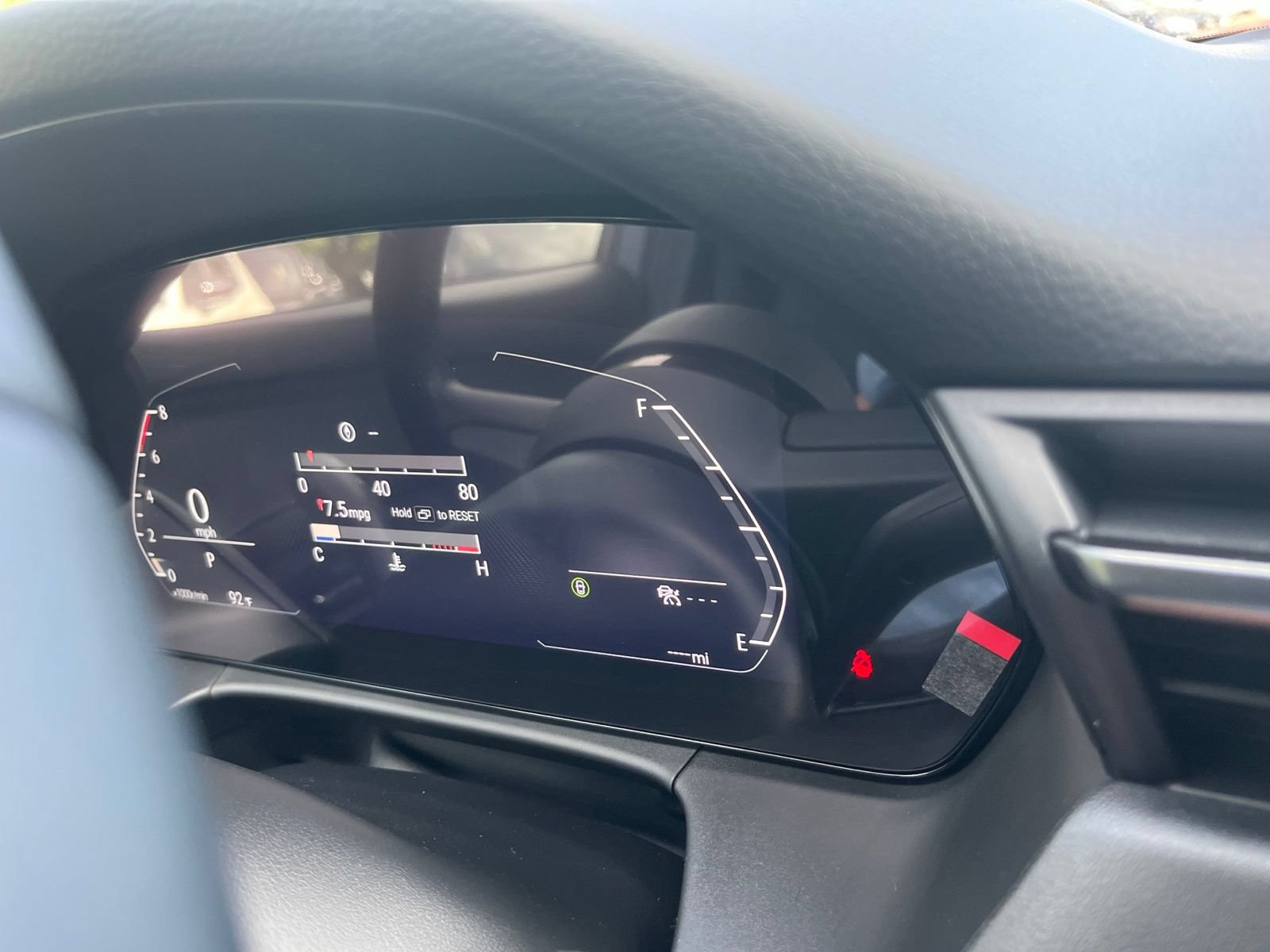 New 2026 MAZDA CX-5 Preferred AWD/4WD image 12