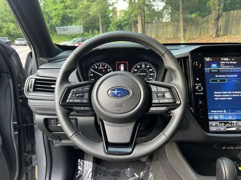 Certified 2026 Subaru Forester Premium AWD/4WD image 10