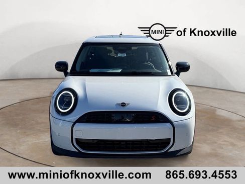 New 2025 MINI Cooper S image 8