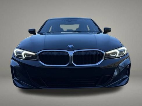 Used 2024 BMW 330i xDrive Sedan image 9