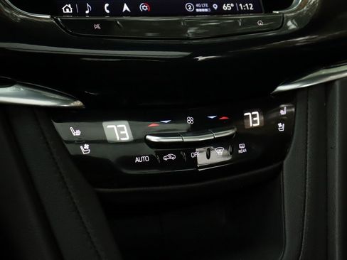 Certified 2024 Cadillac XT6 Premium Luxury w/ Platinum Package image 20