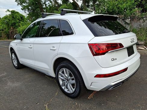 Used 2022 Audi Q5 2.0T Premium w/ Convenience Package AWD/4WD image 6