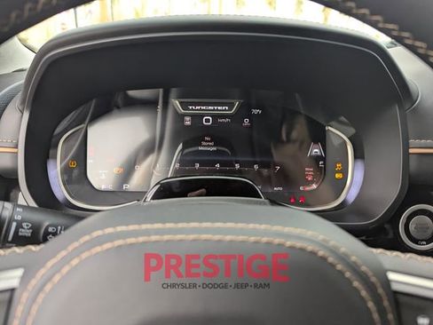 New 2026 RAM 1500 Tungsten w/ Bed Utility Group image 13