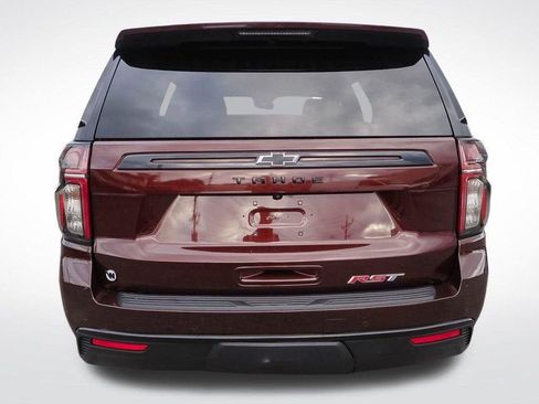 Certified 2023 Chevrolet Tahoe RST AWD/4WD image 6