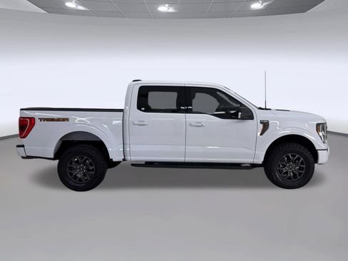 Certified 2023 Ford F150 Tremor w/ Trailer Tow Package AWD/4WD image 8