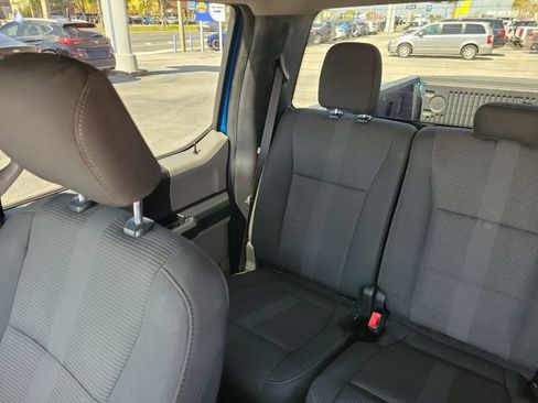 Certified 2019 Ford F150 XL w/ Equipment Group 101A Mid RWD image 16