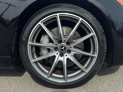 Used 2020 Mercedes-Benz S 450 Sedan image 15