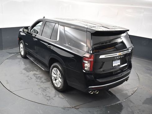 Used 2023 Chevrolet Tahoe Premier w/ Max Trailering Package image 35