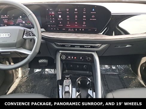 New 2025 Audi Q5 Premium image 6