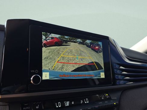 Used 2025 Toyota Camry LE w/ Convenience Package FWD image 14