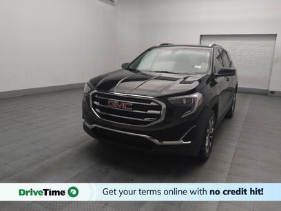 Used 2019 GMC Terrain SLT w/ Preferred Package