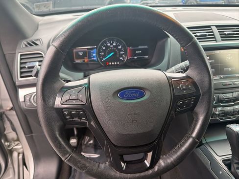 Used 2016 Ford Explorer XLT w/ Equipment Group 201A image 20