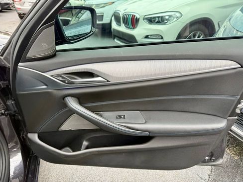 Used 2019 BMW 530i w/ M Sport Package RWD image 25