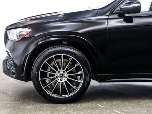 Used 2023 Mercedes-Benz GLE 350 GLE 350 SUV image 10