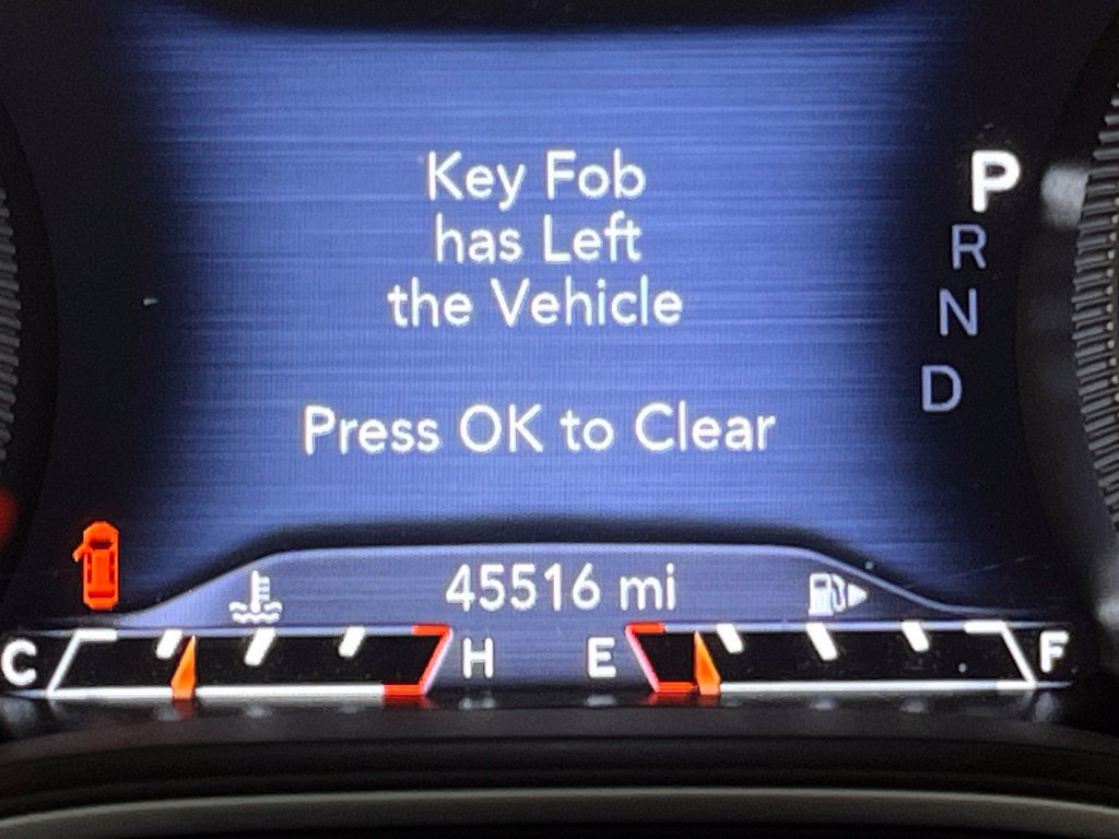 Used 2020 Jeep Cherokee Limited AWD/4WD image 29