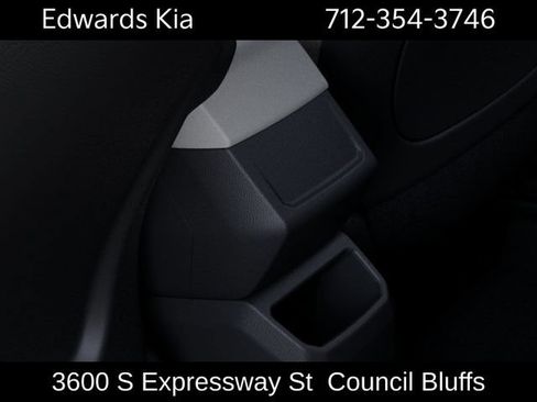 New 2027 Kia Seltos S FWD image 28
