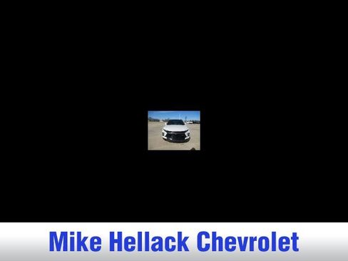 Used 2024 Chevrolet Blazer RS w/ Enhanced Convenience Package image 39