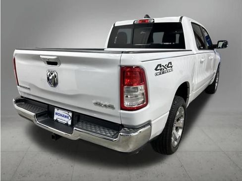 Used 2022 RAM 1500 Big Horn AWD/4WD image 5