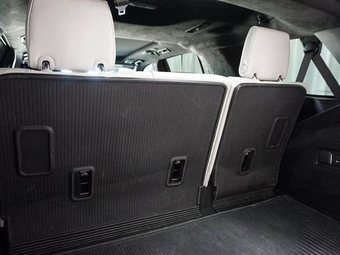 Used 2025 Cadillac Escalade V w/ LPO, Floor Liner Package AWD/4WD image 19