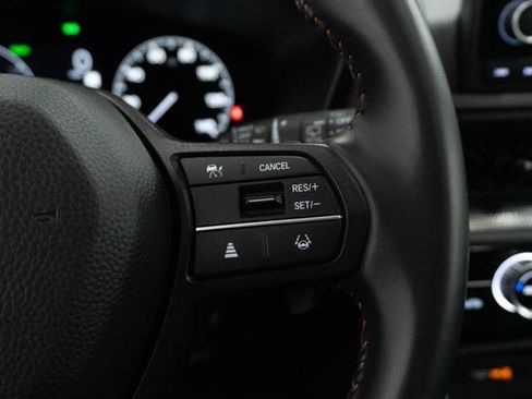 Certified 2023 Honda CR-V Sport image 31