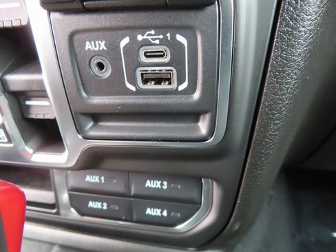 New 2026 Jeep Wrangler Sahara image 13