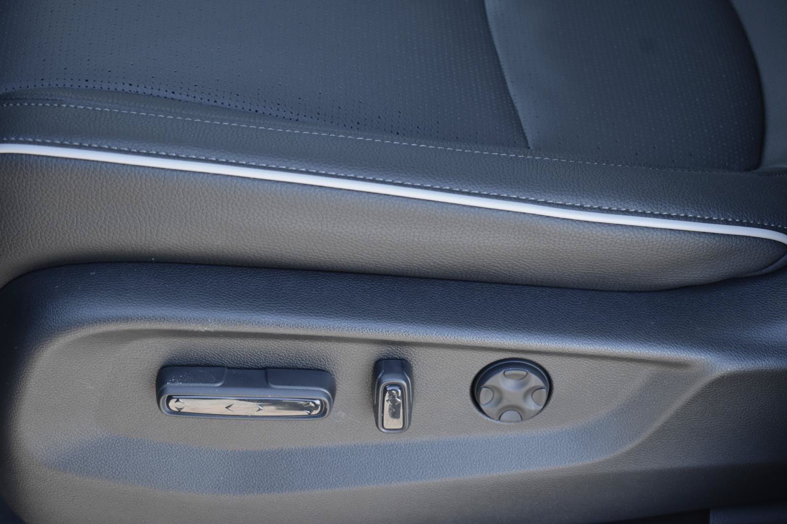 New 2026 Honda Odyssey Elite image 24