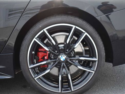 Certified 2024 BMW M340i xDrive w/ Premium Package AWD/4WD image 20