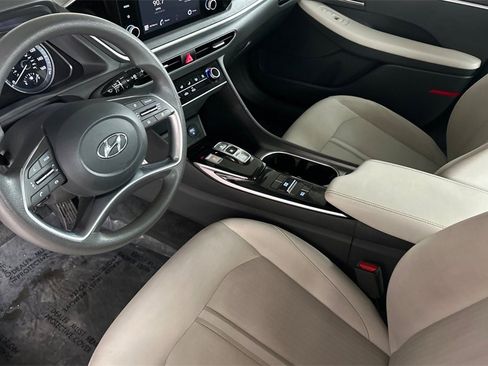 Used 2023 Hyundai Sonata SE image 7