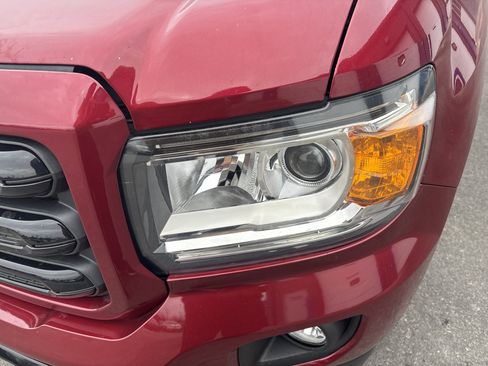 Used 2019 GMC Canyon All Terrain w/ Trailering Package image 10