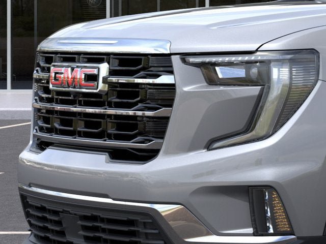 New 2027 GMC Acadia Elevation w/ Elevation Premium Package FWD image 13
