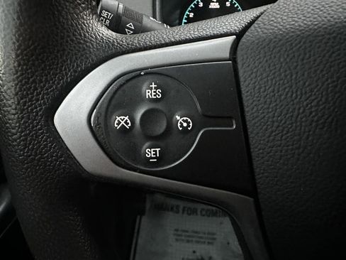 Used 2020 Chevrolet Colorado W/T w/ WT Convenience Package image 20