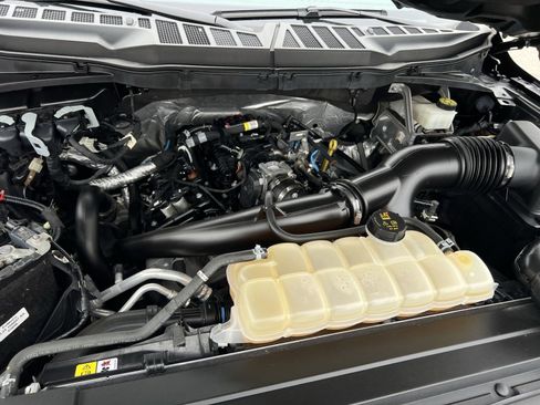 Used 2022 Ford F150 XLT w/ Equipment Group 302A High image 26