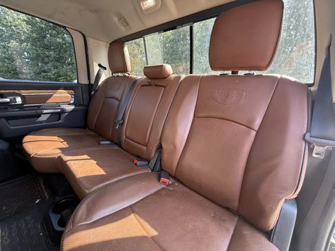 Used 2013 RAM 1500 Laramie Longhorn w/ Convenience Group AWD/4WD image 9