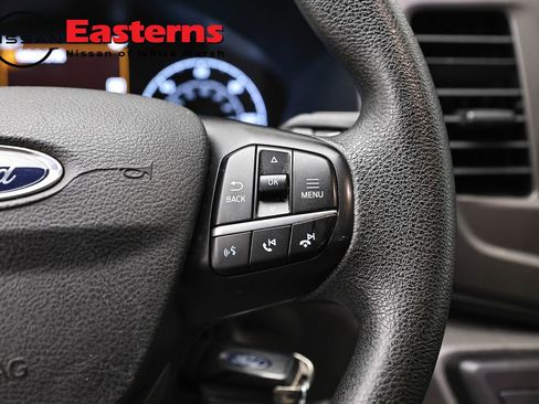 Used 2022 Ford Transit 350 XLT RWD image 16