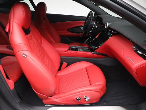 New 2026 Maserati GranTurismo Trofeo AWD/4WD image 16