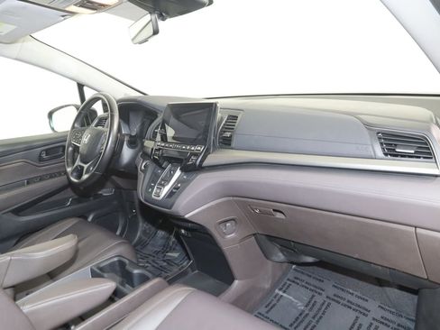 Used 2018 Honda Odyssey EX-L image 38